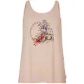 O'Neill Dream Mix&match ærmeløs T-shirt