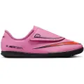 Nike Jr. Mercurial Vapor 16 Club IC-low top-fodboldsko til mindre børn - Pink