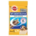 Mars Pedigree Dentastix Æske Små Hunderacer 110g 10 Enheder