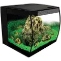 Fluval Flex 57l Akvariesæt