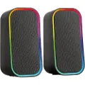 Speedlink Token Rgb Gaminghøjttalere