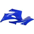 Cemoto Yamaha Wr250f 07-14/450f 07-11 Radiatorafskærmninger