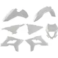Polisport Restyling Beta Rr 2t/4t 13-17 91086 Plastikkit