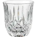 Nachtmann Cappuccinoglas NOBLESSE BARISTA, sæt med 2, 235 ml, klare, Nachtmann