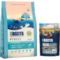 Purely Bozita Grain Free Lam - Økonomipakke: 2 x 2,5 kg