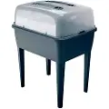 Prosperplast Respana Blomsterpotte 83l 96.3x77x58 Cm