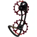 Cycling Ceramic Sram Mech Rival/force/red Trissehjulsystem
