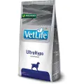 Farmina Vetlife Ultrahypo Fish Hundemad 2kg