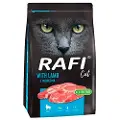 Dolina Noteci Rafi Med Lam Kattemad 7kg
