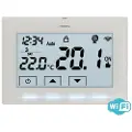 Perry Wifi-kronotermostat På 230v