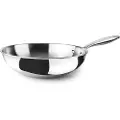 Ibili Triply Natural 30 Cm Wok