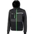 Upower Galaxy Jakke