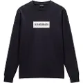 Napapijri Suze T-shirt Med Lange ærmer