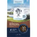 Ziwi Peak Steam & Dried oksekød - 800 g