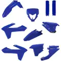 Polisport Off Road Sherco Se-r/sef-r 25-26 Plastikkit