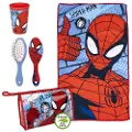 Marvel Spiderman Toilettaske