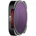 FreeWell Cpl-filter Til Gopro Hero 9/10/11/12 Actionkamera