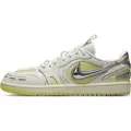 Jordan Air Jordan 1 Low Method of Make-sko til kvinder - hvid