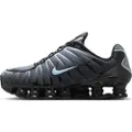 Nike Shox TL-sko til mænd - sort