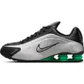 Nike Shox R4-sko til mænd - grå