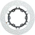 Brembo Oro 78b40833 Flydende Bremseskive