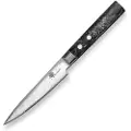 Dellinger Skærekniv CARBON FRAGMENT 11 cm, sort, Dellinger