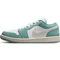 Jordan Air Jordan 1 Low-sko til kvinder - hvid