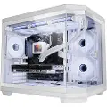 Mars Gaming Mc3t Core Pc-tårnhus