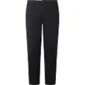 Pepe Jeans Pepe Jeanstil mænd. PM211460C34 Charly bukser sort (32/32), Casual, Bomuld