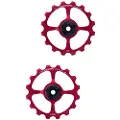 Cycling Ceramic Shimano/sram Cykeltrissesæt