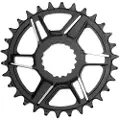 Fsa Gradient Modular Megatooth Direct Mount Shimano 11s/sram 11-12s Wa978 Kædehjul