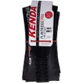 Kenda Flintridge Pro Tr 120 Tpi Tubeless 700c X 40 Graveldæk