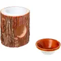 Karlie Cave & Bowl Gnaverhus