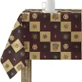 Play Fabrics Gryffindor Christmas Borddug 300x139 Cm