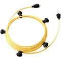 Creative Cables Lumet System Lyskæde 7.5 M 5 Stykker