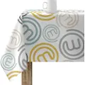 Play Fabrics Pletbestandig Harpiksdug 00-25 200x 140 Cm