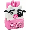 Safta Cow Teddy 16l 32x44x14 Cm Rygsæk