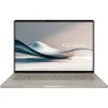 Asus Sistemas Zenbook A14 Oled Ux3407qa-qd283w Copilot+ Pc 14´´ X1-26-100/32gb/1tb Ssd Bærbar Computer