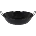 La Estrella Honda Bordonada Paellapand Marmoreret 30l 60 Cm