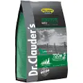 Dr. Clauder Best Choice Sensitive Adult Hundefoder Med Lam Og Ris 4kg