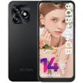HOTWAV Note 15 Smartphone - 6.6'' 4+4/64GB | Grey