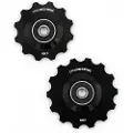 Cycling Ceramic Campagnolo Ekar/sram Red E1 Cykeltrissesæt