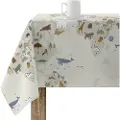 Belum Pletbestandig Dug Maui 250x140 Cm