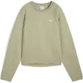 Puma Evostripe Comfort Short Sweatshirt