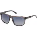 Timberland Tb00036-h Polariserede Solbriller