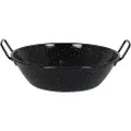 La Estrella Honda Bordonada Paellapand Marmoreret 5l 32 Cm
