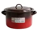 La Estrella Lige Gryde Med Låg Ild 3.5l 20 Cm