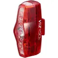 Cateye Viz150 Baglygte