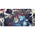 Sakami Merchandise Dramatical Murder Musemåtte 80x40 Cm