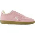 Le coq sportif Lcs Derby Sko